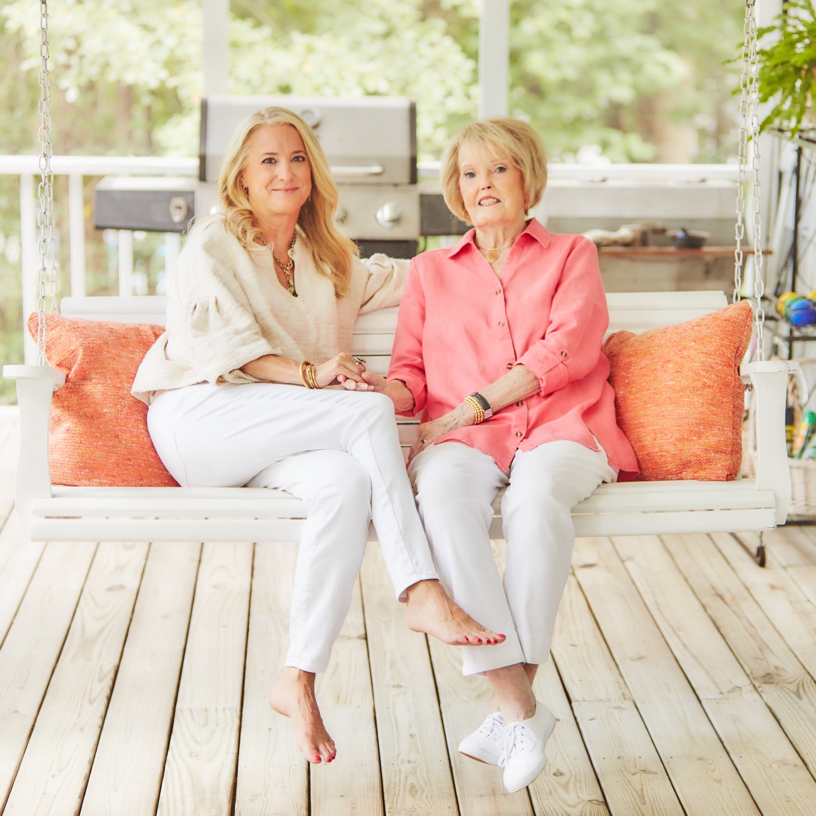 Trueheart and Mary Clayton — Birmingham, Alabama